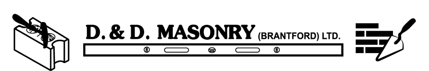 D & D Masonry (Brantford) Ltd.